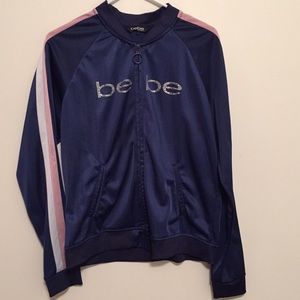Bebe jacket